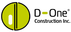 D-One Construction