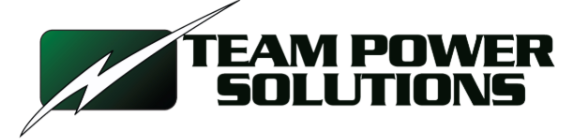 Team Power
